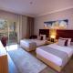 Stella Beach Resort & Spa Makadi Bay - 24 HRS All Inclusive, Hurghada (fotografie 3)