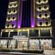 Diamond Vision Hotel