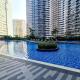 Condo in Makati Staycation, Manila - Zdjęcie 2