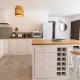 Appartement 4-6 pers Bonifacio, Bonifacio (Foto 5)