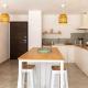 Appartement 4-6 pers Bonifacio, Bonifacio (Foto 6)