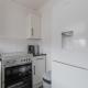 Stylish 1BD Flat with Shard Views Near Bermondsey, Лондон - Фото 8