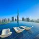 City Centre I Infinity pool I Licensed bar, Dubai - Foto 1