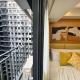 1230 Flor Suite Shore 3 Residences near SM MOA by PrimeStay, Manila - Fotografie 7