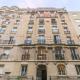 Refurbished Haussmannian apartment, Paris - Photo 2