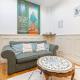 Refurbished Haussmannian apartment, Paris - Photo 4