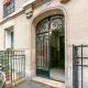 Refurbished Haussmannian apartment, Paris - Photo 8