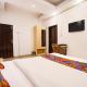 FabExpress Prime Inn - Nr Prayagraj Railway Station, Prayagraj - Zdjęcie 5