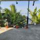 Kathoo's Lakeview Homestay, Alleppey - Fotografie 1
