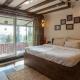 Secret Garden by The StayCationer, Dehradun - Foto 7