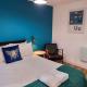 City SuperHost Stunning Northern Quarter Apartment, Манчестер - Фото 6