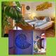 Apparthotel - Pension Ammertaler Hof, Saulgrub - Foto 3