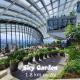 Hive - City East, Londýn - Fotografie 8