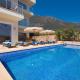 Kalkan - 3 Bed Apartment with Large Private Pool - Fotografie 3