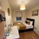 Euston Private Bedrooms 161 Flat3, Londýn - Fotografie 1