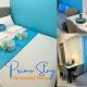 Cozy A837 Room in S Residences near W Mall, SMX and SM ARENA by Prime Stay, Manila - Foto 5