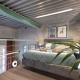 Design Loft Bicocca - a pochi passi da BICOCCA M5, Milán - Fotografie 3