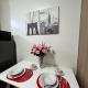 Watermelon Room in Shore 2 Residences near SM Mall of Asia & SMX by Prime Stay, Manila - Photo 5