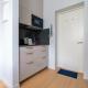 Compact studio apartment - 5 min from Bus Station Riga - Photo 3