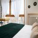 Classbnb - bright apartment in the Moscova area, Milan - Photo 8