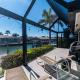Charming 4 Bed Waterfront Escape w/ Pool and Dock Marco Island - Foto 5