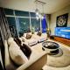 Vortex Suites Klcc Yonder Twin Tower, Kuala Lumpur - Foto 3