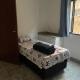 Suíte privada com cozinha e sala, Belo Horizonte - Foto 1