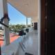 Estudio cerca del mar 2, Puerto Morelos (foto 9)
