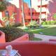 Marbella Beach, apartamento para 2 en Alvarito Playa - Zdjęcie 5