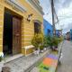 CASA PACHITA Getsemani Cartagena de Indias - Foto 1