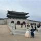 Gyeongbokgung Palace House, Seoul - Photo 4