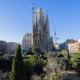 Housalia Sagrada Familia Views Barcelona - Fotografie 1