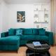 Sunny Stylish Apartment in Sofia by Flat Mаnager, Sofía - Foto 2
