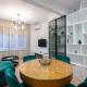 Sunny Stylish Apartment in Sofia by Flat Mаnager, Sofía - Foto 8