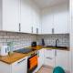 Sunny Stylish Apartment in Sofia by Flat Mаnager, Sofía - Foto 6