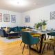 Canal Street Apartment, Manchester - Fotografie 3