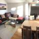 Ferienwohnung Farchanter Alm mit Schlafzimmer, Wohnzimmer und Schlafnische, Farchant - Foto 6