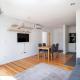 Cosy 1-bedroom flat with free parking on premises Порту - Фото 3