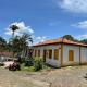HOSTEL DA LU e HOSPEDAGEM FATIMA, Pirenópolis