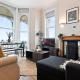 Stylish Sea View Abode in Worthing - Balcony, Worthing (fotografie 5)