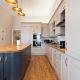 Stylish Sea View Abode in Worthing - Balcony, Worthing (fotografie 9)
