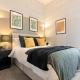 Stylish Sea View Abode in Worthing - Balcony, Worthing (fotografie 6)