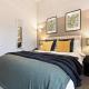 Stylish Sea View Abode in Worthing - Balcony, Worthing (fotografie 4)
