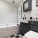 Stylish Sea View Abode in Worthing - Balcony, Worthing (fotografie 10)