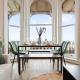 Stylish Sea View Abode in Worthing - Balcony, Worthing (fotografie 8)
