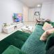 Spacious Serenity Apartament, Bucarest - Foto 1