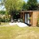 Cosy garden studio in Wimborne with parking Poole - Foto 1