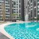 1 Room Apartment Swimming Pool Floor Cubic Botanical, Куала-Лумпур - Фото 4