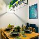 Apartment Jungle Escape, Gernsbach - Foto 2