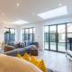 Sunshine Cottage, Helmsley